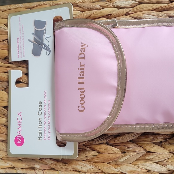 FLAT IRON TRAVEL CASE - Picture 4 of 10